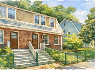 71 Highland Rd, Brookline, MA 02445