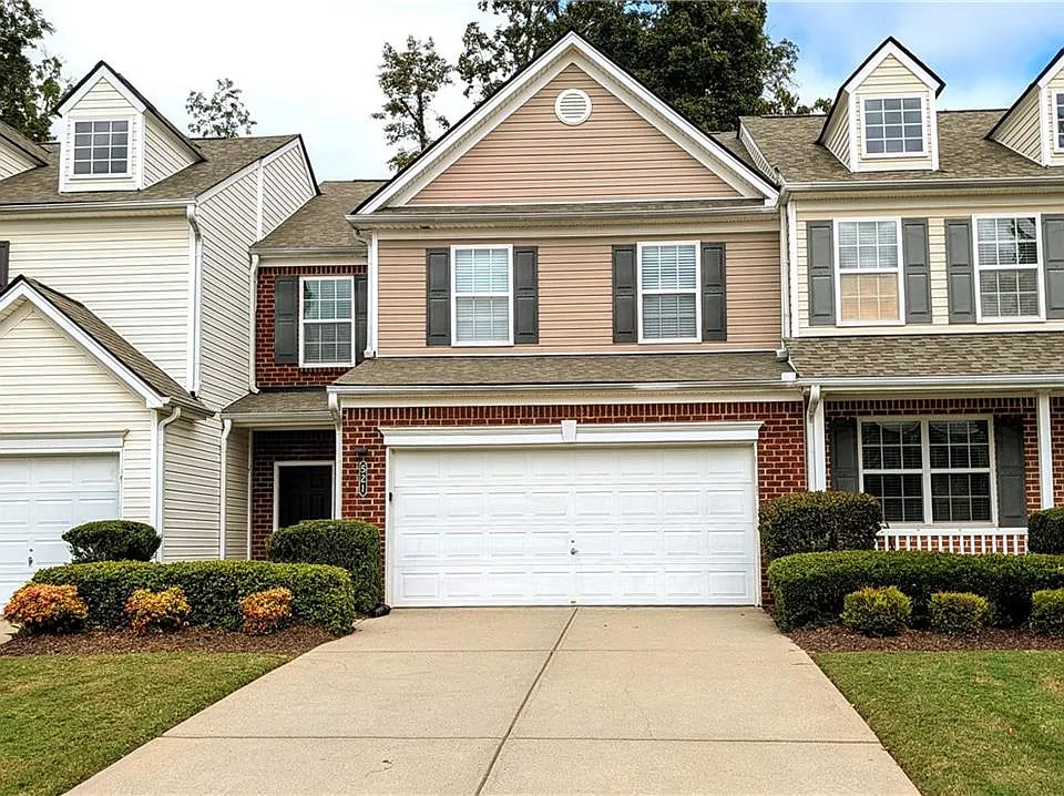 521 Windstone Trl