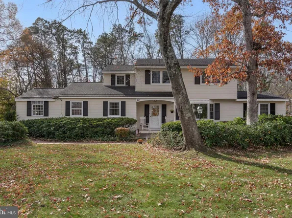 20 Elm Dr, Medford, NJ 08055
