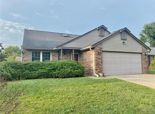 7394 Glensford Dr, Avon, IN