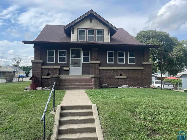 1711 S Palmetto St, Sioux City, IA 51106