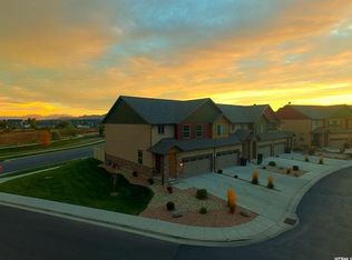 243 E Baycrest Dr, Saratoga Springs, UT 84045