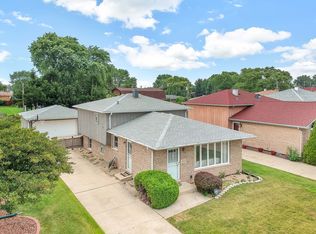 4912 W 124th St, Alsip, IL 60803