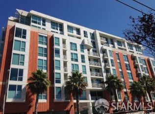 555 4th Street #549, San Francisco, CA 94107