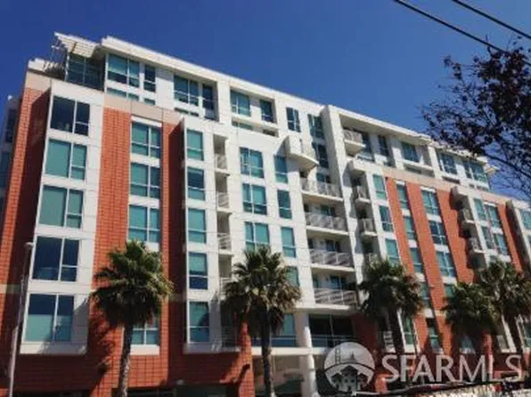 555 4th Street #549, San Francisco, CA 94107