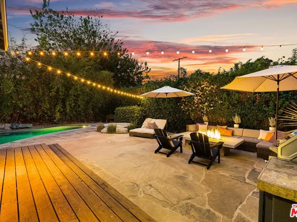 12319 Greene Ave, Los Angeles, CA 90066