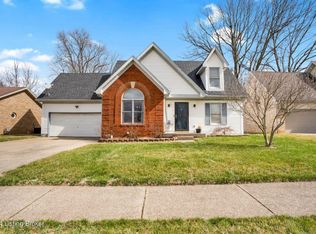 10701 Grecian Rd #1, Louisville, KY 40272