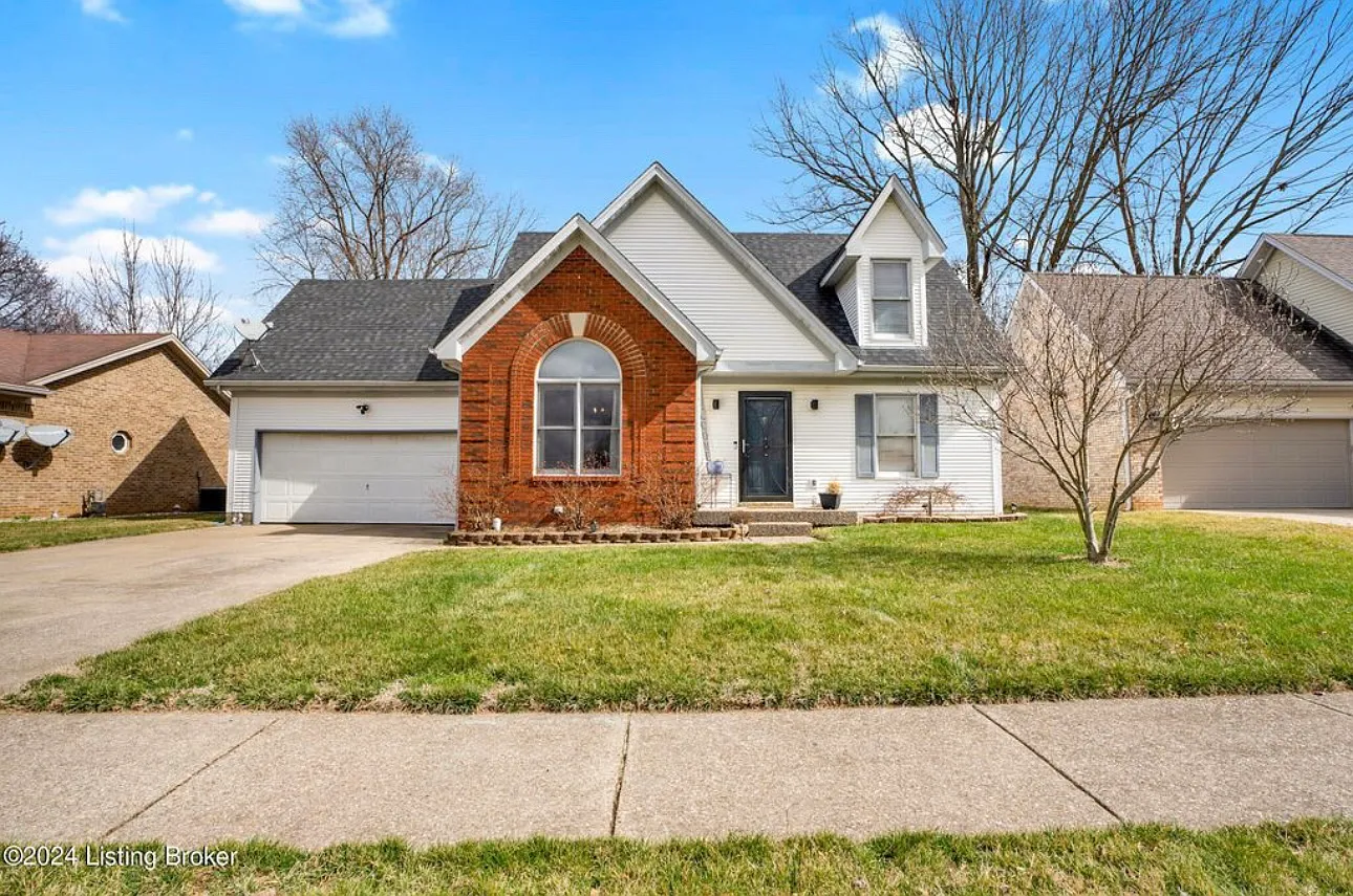 10701 Grecian Rd #1 photo 1