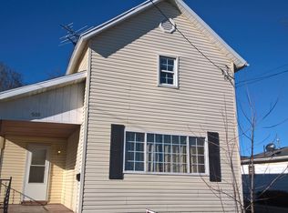 508 E Farming St, Marion, OH