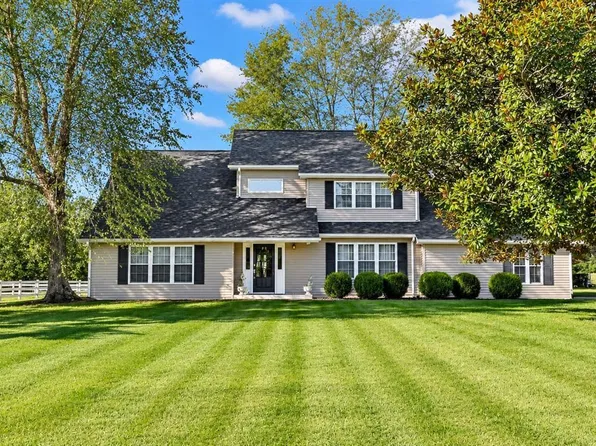 497 Pleasant Colony Dr, Elizabethtown, KY 42701