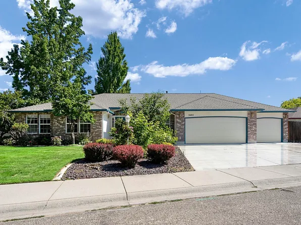 3485 W Birdie Ct, Meridian, ID 83646