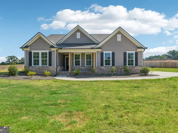 574 Gene Bell Rd, Monroe, GA 30655
