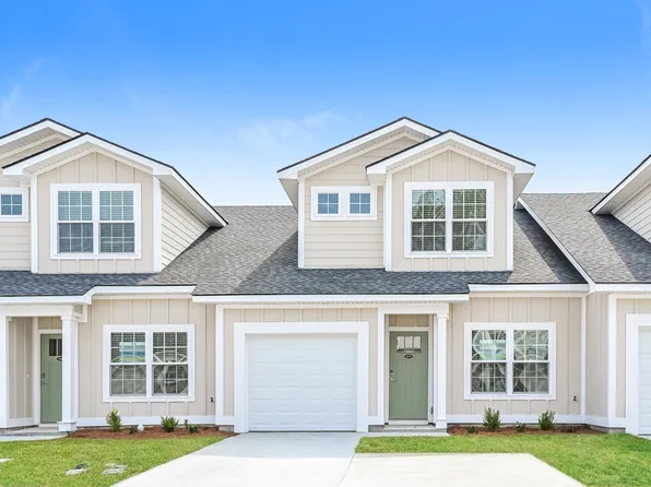 1171 Walker Point Way, Brunswick, GA