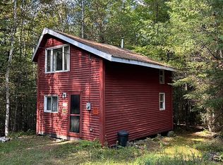 54 Beaver Pond Rd, Lyman, NH 03585