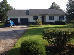 931 Oakley Rd, Moncks Corner, SC 29461