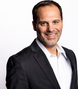 Mike Hludzinski