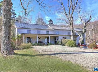 6315 Pig Mountain Rd, Free Union, VA 22940