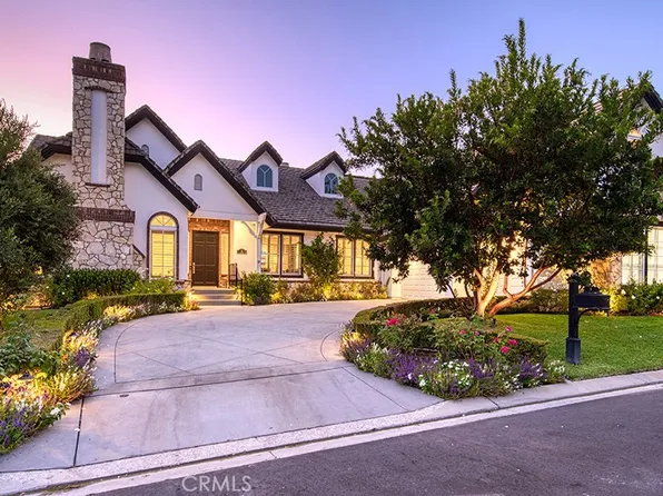 9 Augusta, Coto De Caza, CA 92679