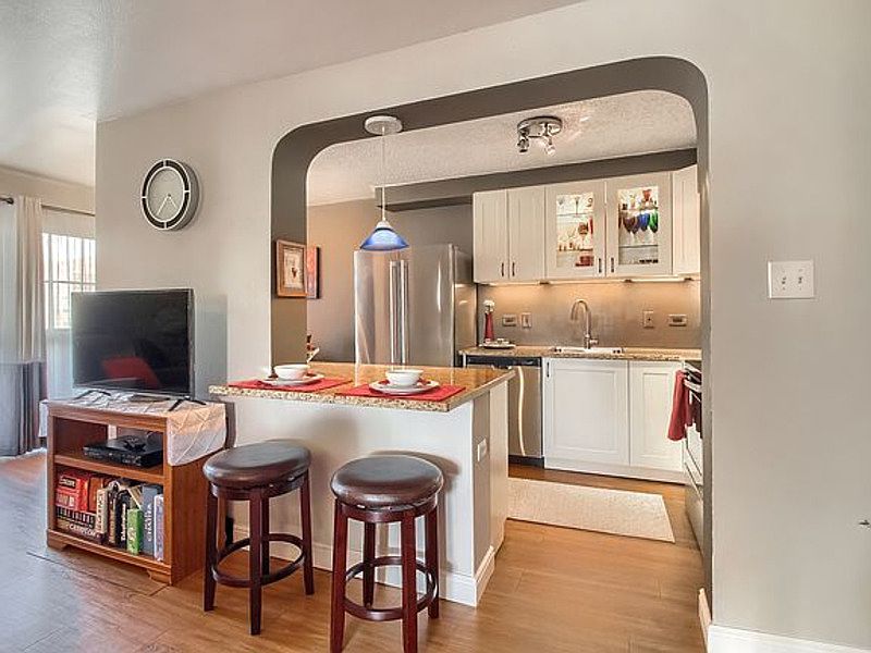 1st image of 1366 N Garfield St APT 102