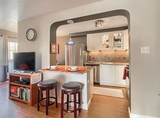 1366 N Garfield St APT 102, Denver, CO 80206