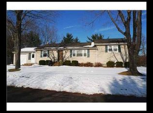 419 Netherwood Ave, Piscataway, NJ