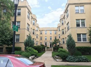 917-925 Hinman Ave., Evanston, IL 60202