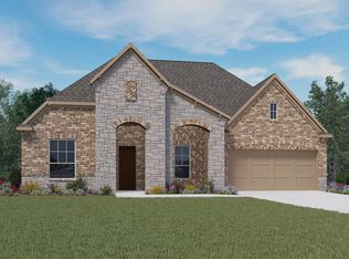 14003 S Evergreen Ridge Ct, Conroe, TX 77384