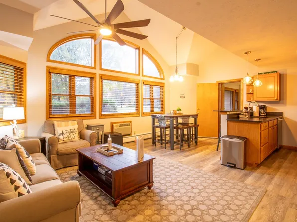 20 Jack O Lantern Drive #27, Woodstock, NH 03293