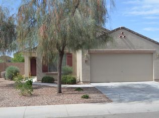 23551 W Grove Cir, Buckeye, AZ 85326
