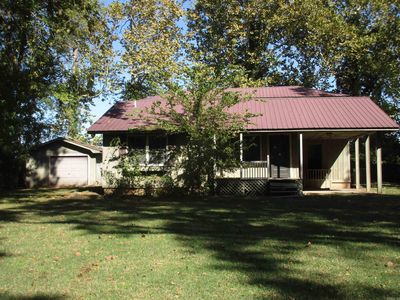 2911 Riverside Dr, White Hall, AR, 71602