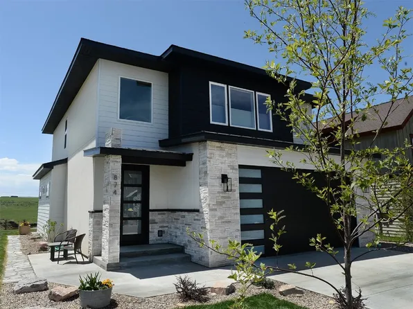 874 Dry Creek Road S, Hayden, CO 81639