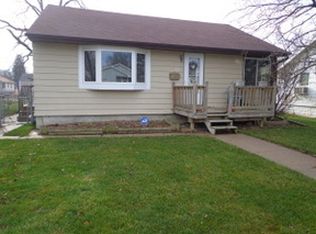 3105 G Ave, Council Bluffs, IA 51501
