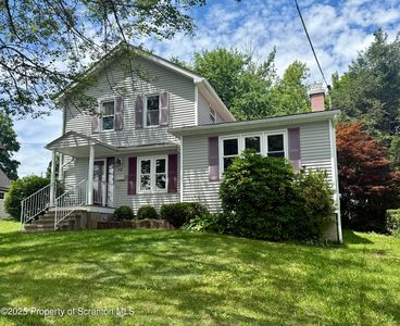 330 Grand Ave, Clarks Summit, PA, 18411