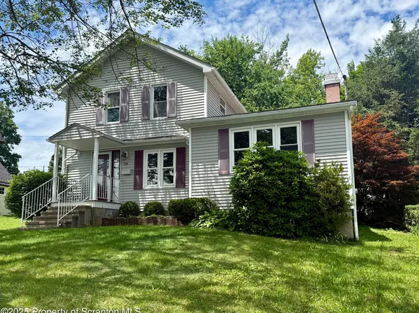 330 Grand Ave, Clarks Summit, PA 18411