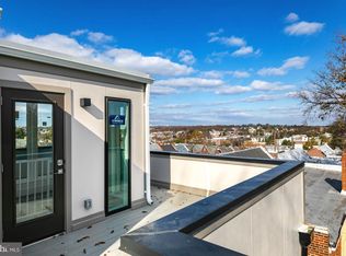 4901 1st St NW #5, Washington, DC 20011