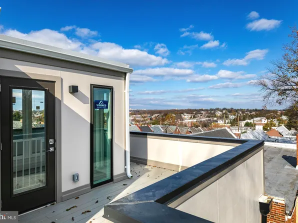 4901 1st St NW #5, Washington, DC 20011