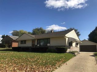 3607 Crosby St, Rockford, IL