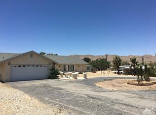 7432 Joshua Ln, Yucca Valley, CA 92284