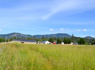 0 W Harbeck Rd, Grants Pass, OR 97527