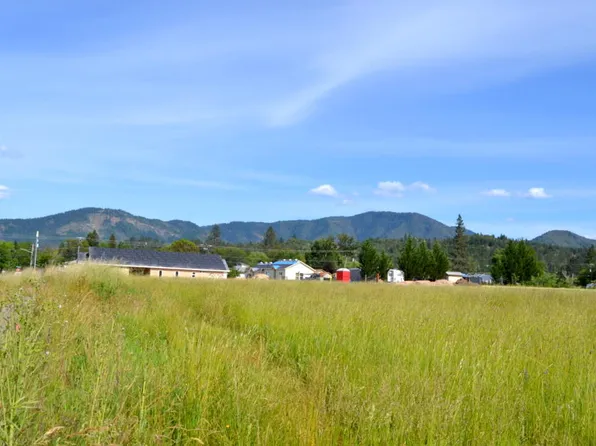 0 W Harbeck Rd, Grants Pass, OR 97527