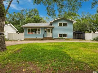 65 Bobolink Bay, Regina, SK S4S4K2