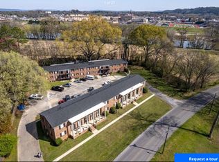 100 Branham Ave SW APT 1, Rome, GA 30161