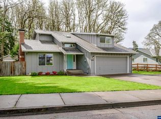 580 Dampier Dr, Philomath, OR 97370