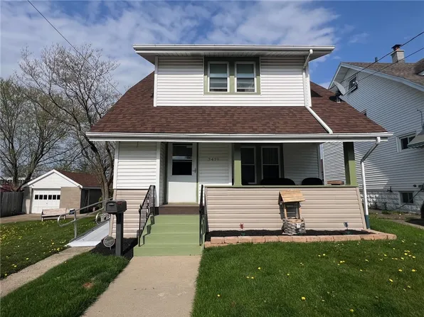 3419 Maple St, Erie, PA 16508