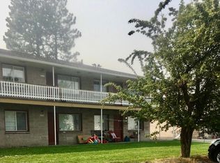6527 N Atlantic St, Spokane, WA 99208