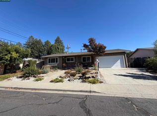 2290 La Mar Dr, Concord, CA 94518