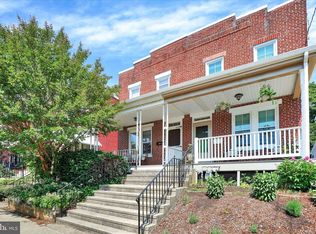 643 Hamilton St, Lancaster, PA 17602