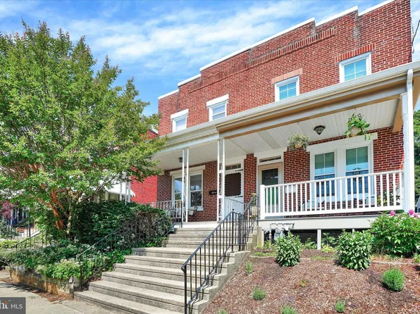 643 Hamilton St, Lancaster, PA 17602