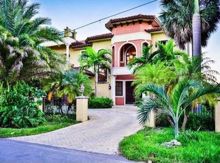3190 NE 165th St, North Miami Beach, FL 33160