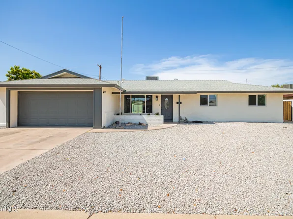 3822 W OCOTILLO Road, Phoenix, AZ 85019